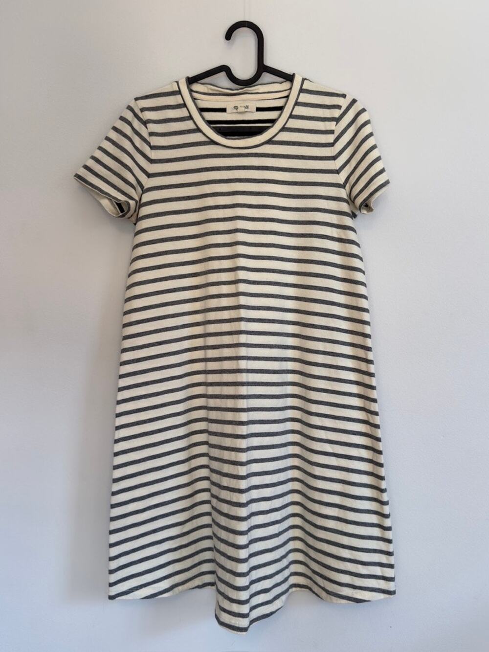 Madewell Women's Shirt Dress Size XXS | Striped Retreat Dress